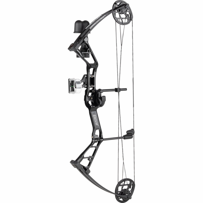 Bear Archery Pathfinder Compound Bow Package