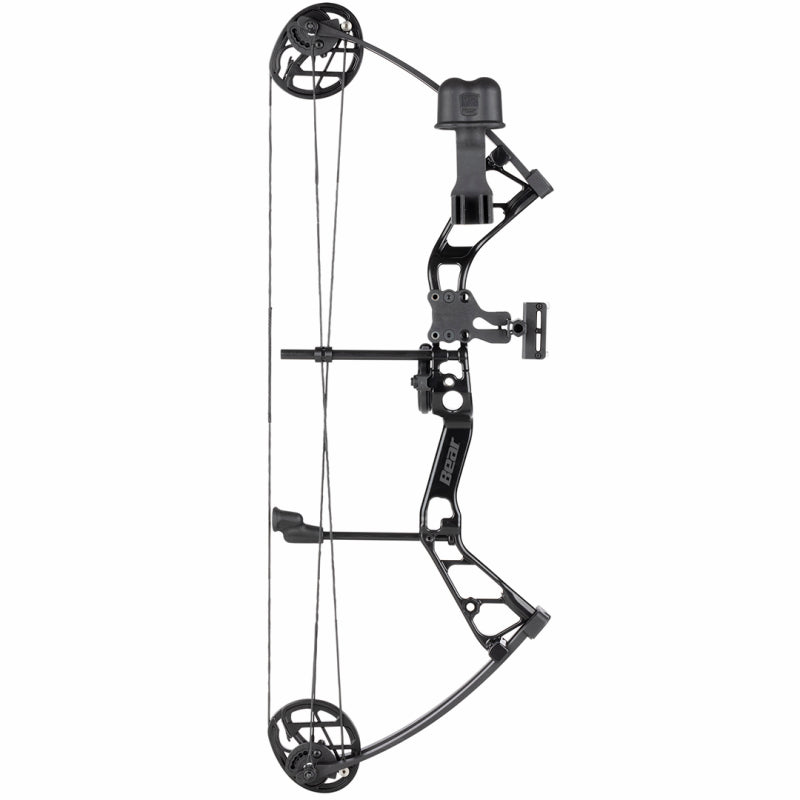 Bear Archery Pathfinder Compound Bow Package