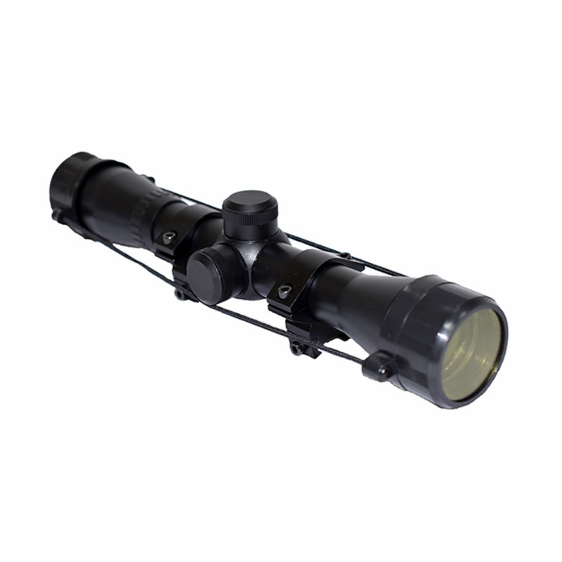 Hori-Zone Crossbow Scope 4x32 Regular