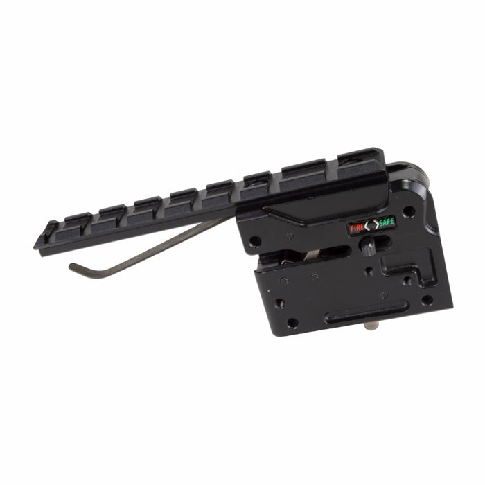 Hori-Zone Crossbow Anti Dry Fire Trigger System