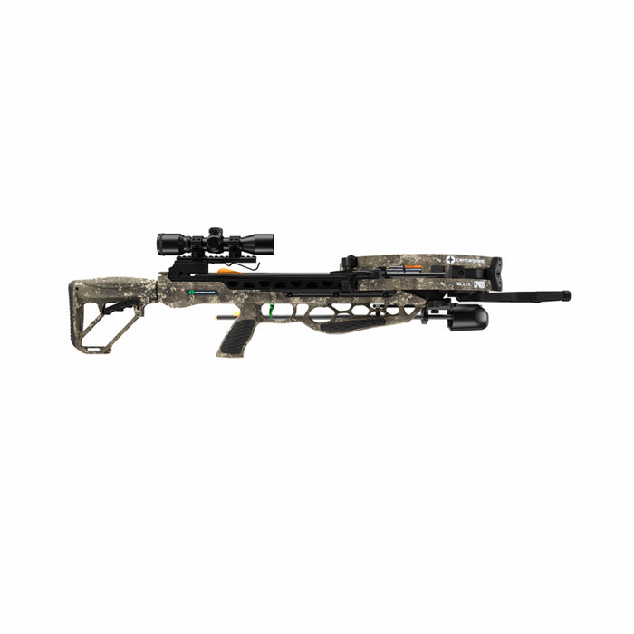 CenterPoint CP400 Compound Crossbow Package 400fps — Tactical Archery UK