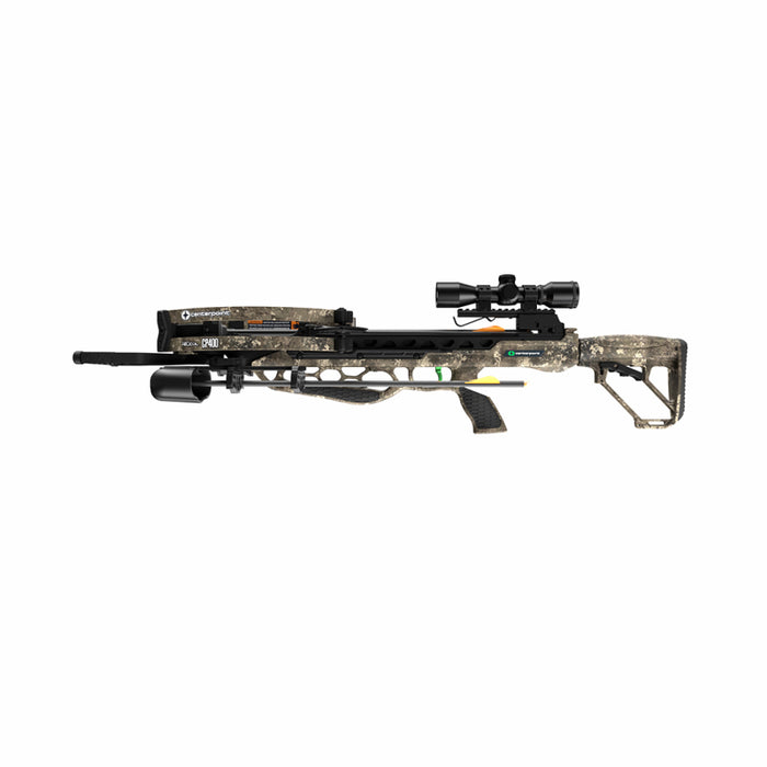 Centerpoint CP400 Compound Crossbow Package 400fps