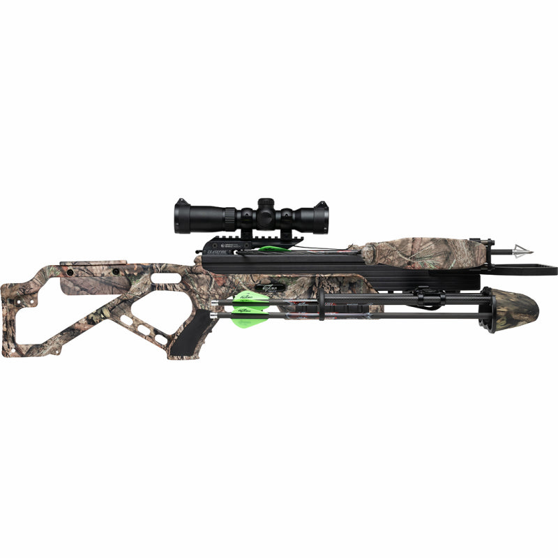 Excalibur Micro 380 Recurve Crossbow