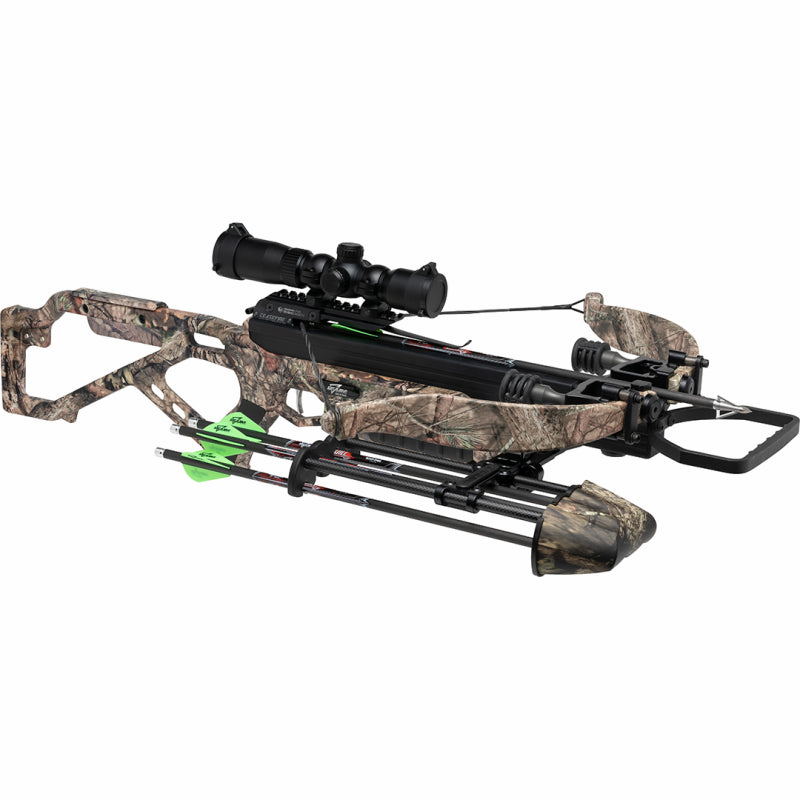 Excalibur Micro 380 Recurve Crossbow