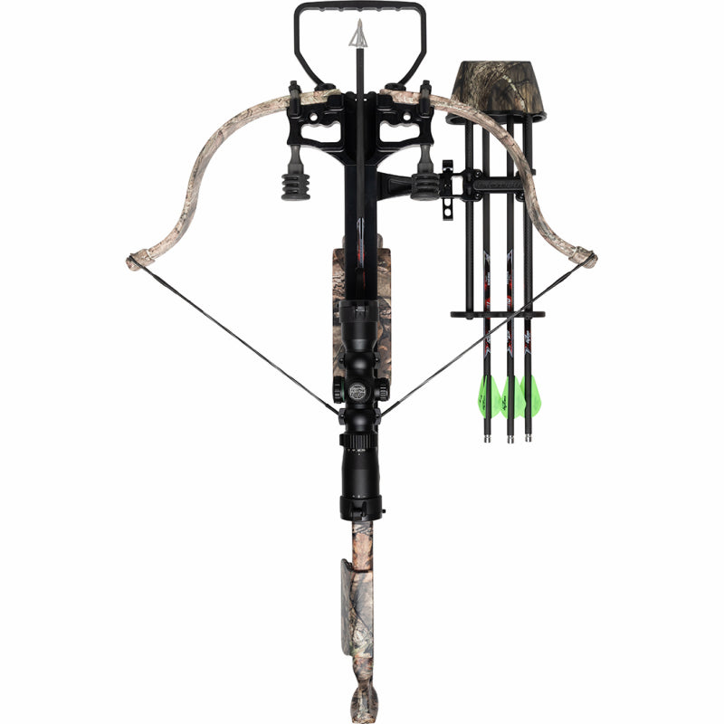 Excalibur Micro 380 Recurve Crossbow