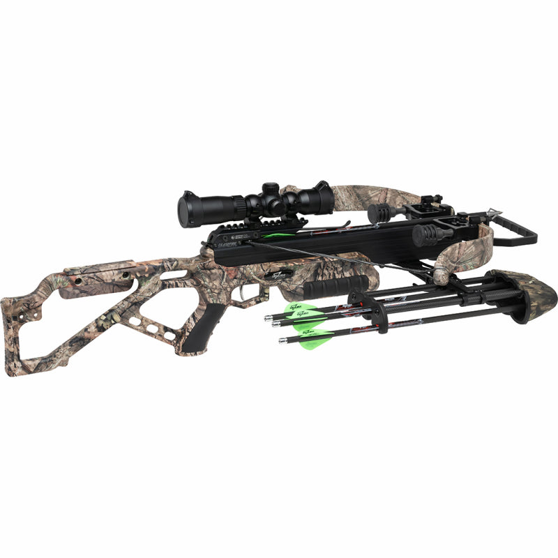 Excalibur Micro 380 Recurve Crossbow