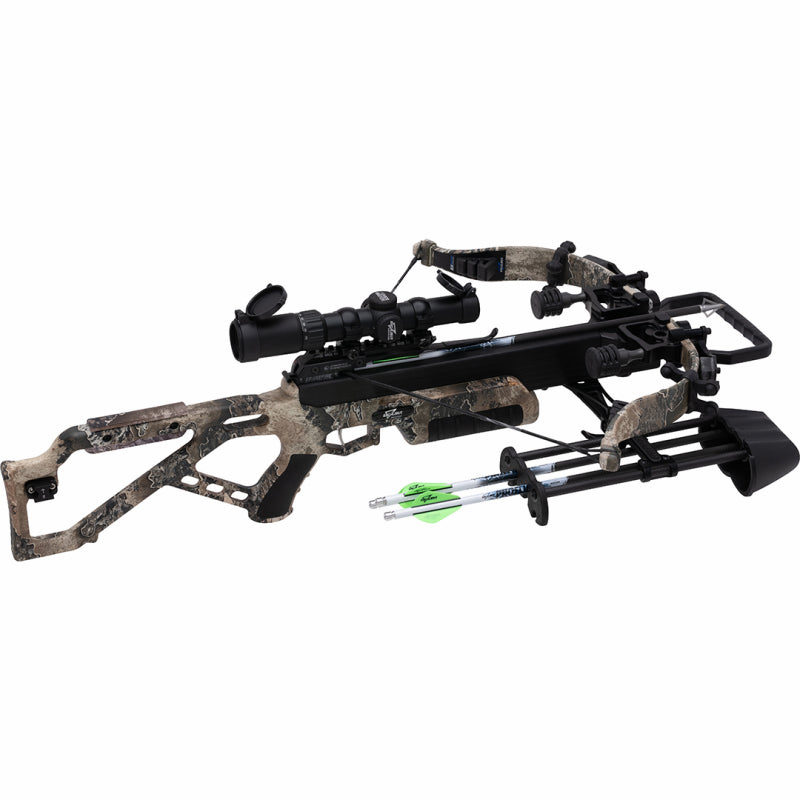 Excalibur Micro 380 Recurve Crossbow