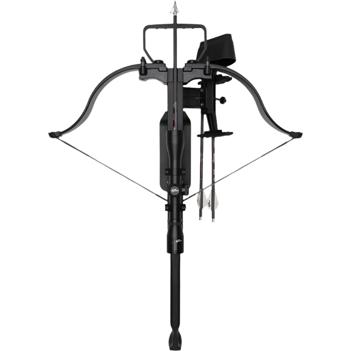 Excalibur Mag Air Crossbow Set - Lightweight Black