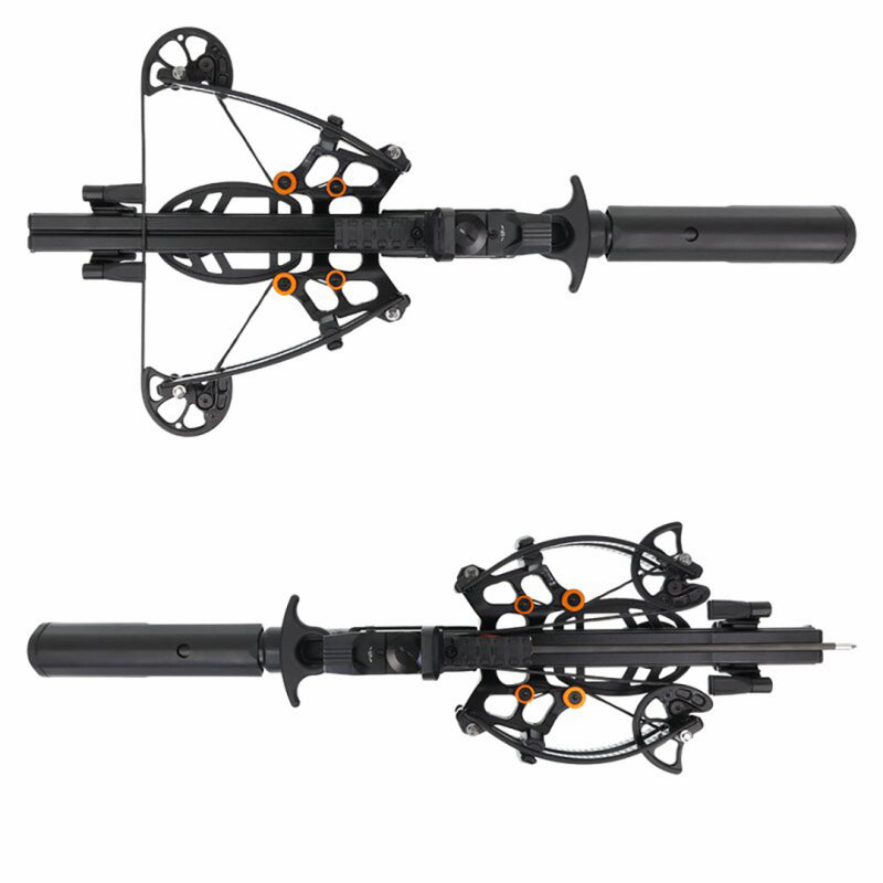 FMA Supersonic Rev Basic With M4 Stock