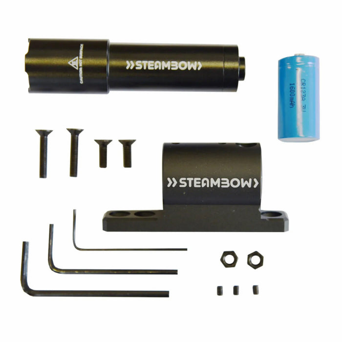 Steambow Tactical Light AR-Series