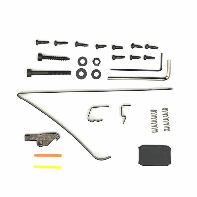 Steambow Spare Parts Kit for Stinger 2