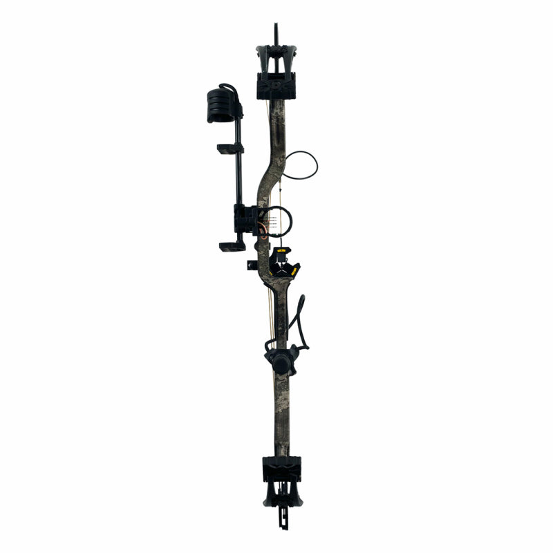 Bear Archery THP Adapt Compound Bow Package