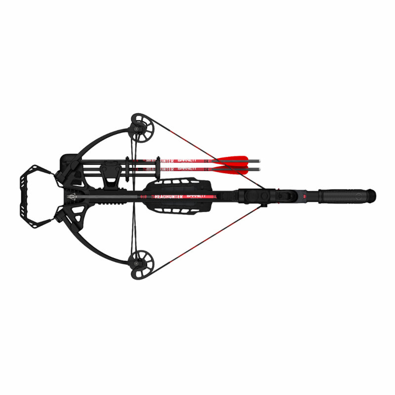 Barnett Crossbow Compound Explorer Recruit XP