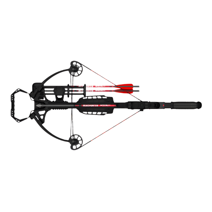 Barnett Crossbow Compound Explorer Recruit XP