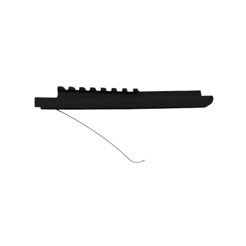Steambow Magazine Lid AR-6 Stinger 2 with Picatinny Rail with Spring