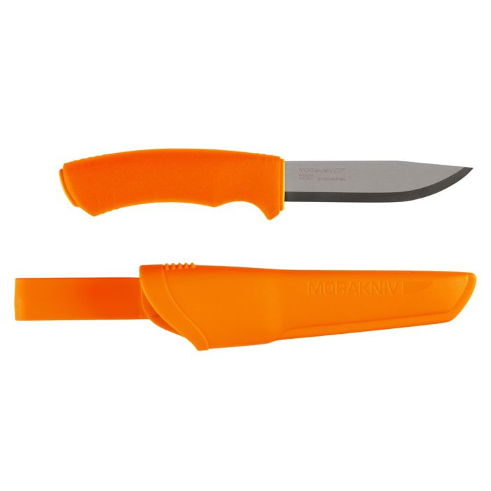 Morakniv Bushcraft Orange