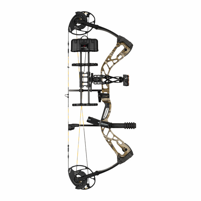 Diamond Compound Bow PRO 320