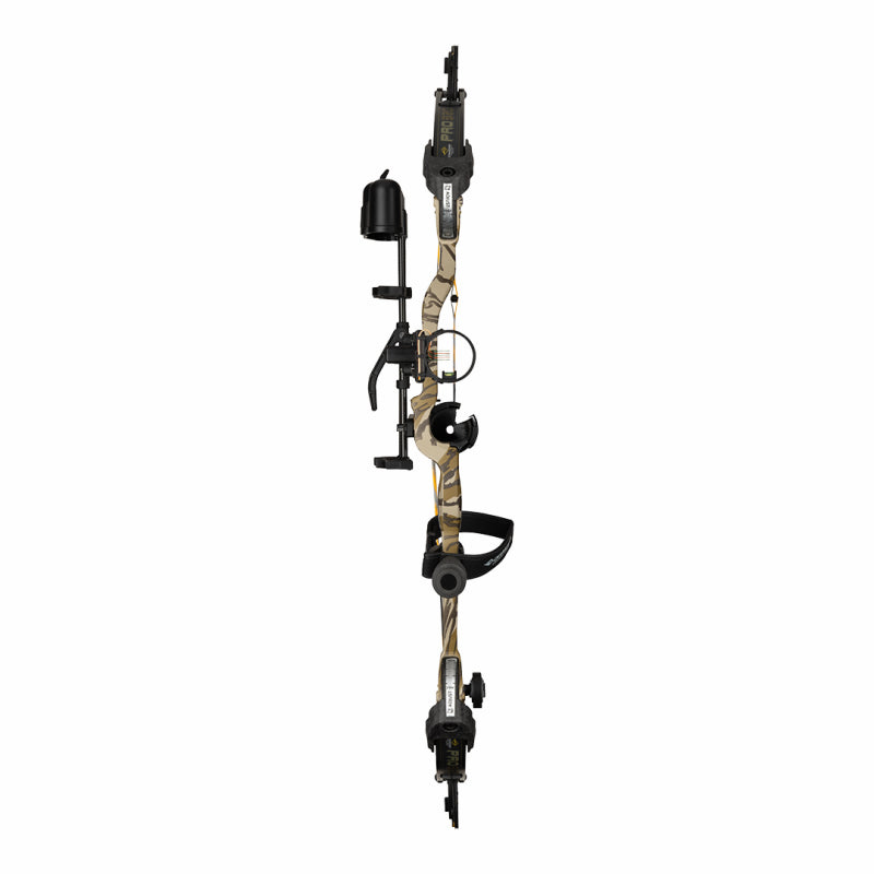 Diamond Compound Bow PRO 320