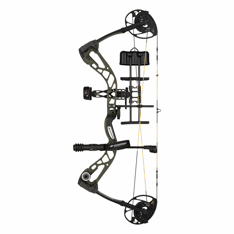 Diamond Compound Bow PRO 320