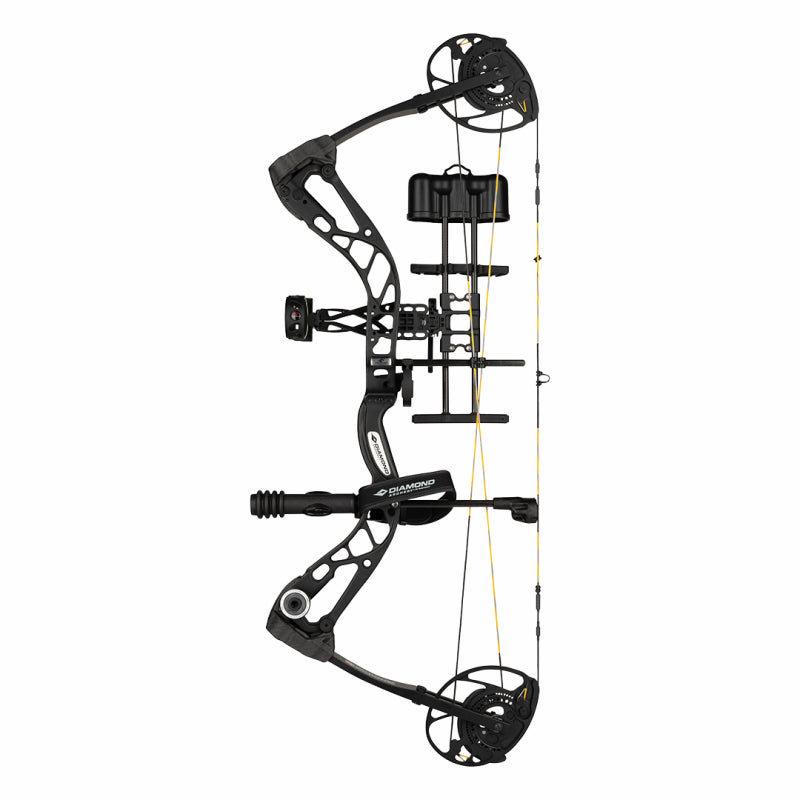 Diamond Compound Bow PRO 320