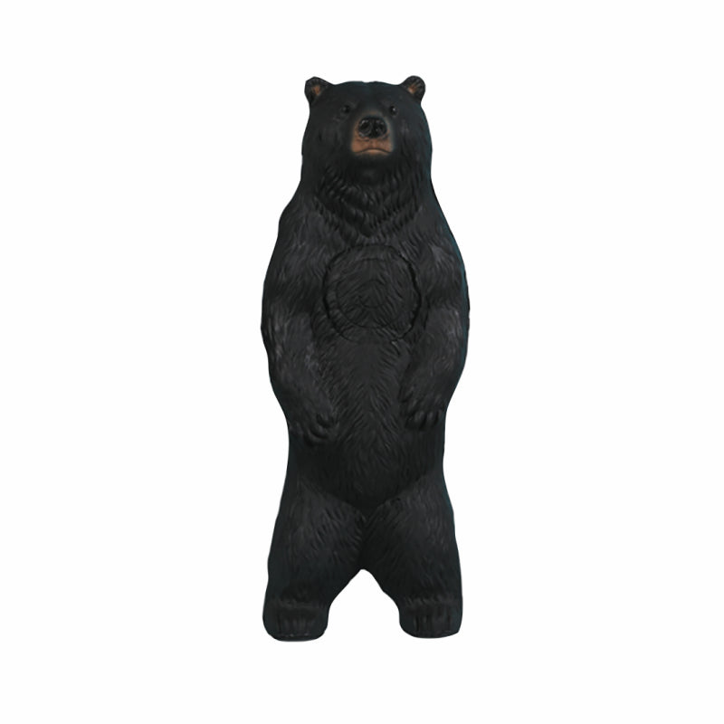 Rinehart Target 3D Black Bear Signature