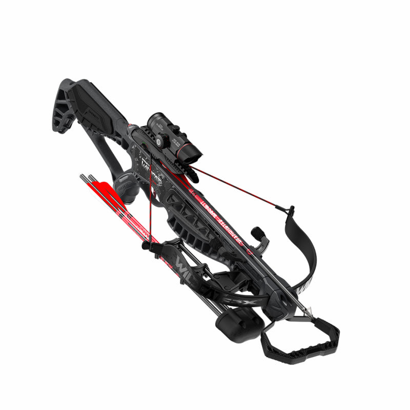 Barnett Wildcat CRX Recurve Crossbow