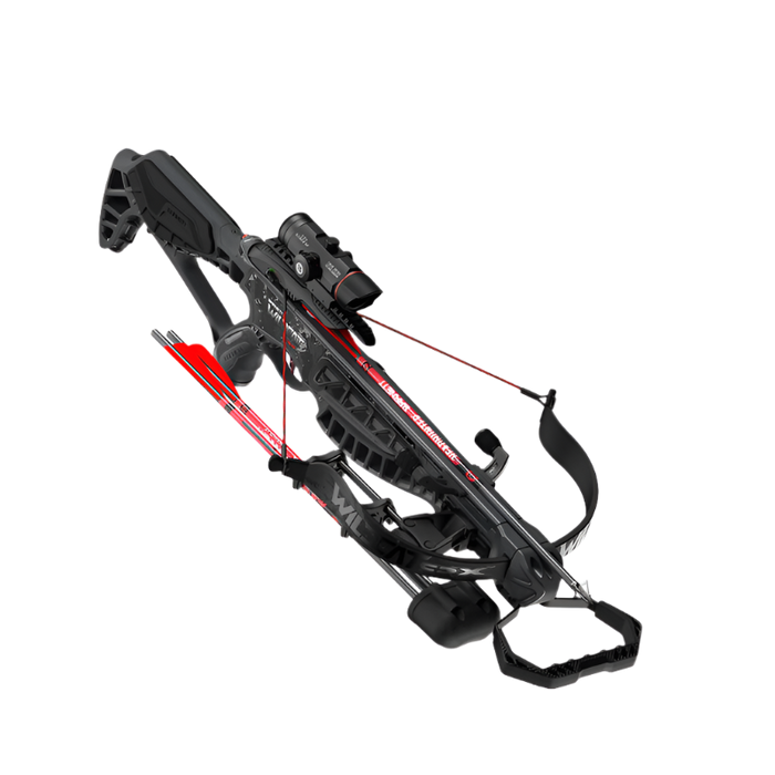 Barnett Wildcat CRX Recurve Crossbow