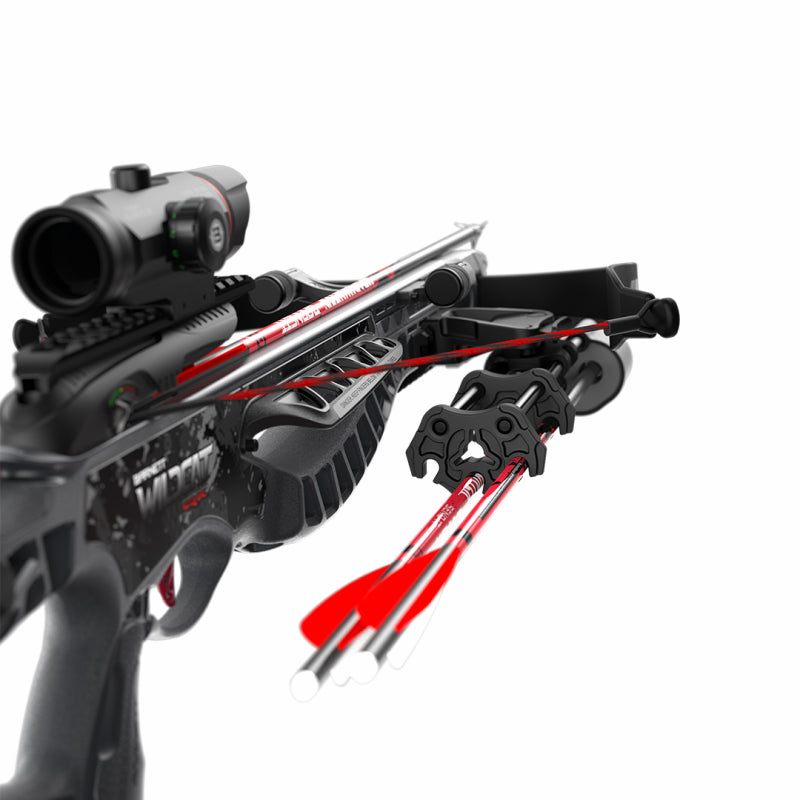 Barnett Wildcat CRX Recurve Crossbow