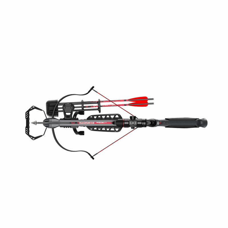 Barnett Wildcat CRX Recurve Crossbow