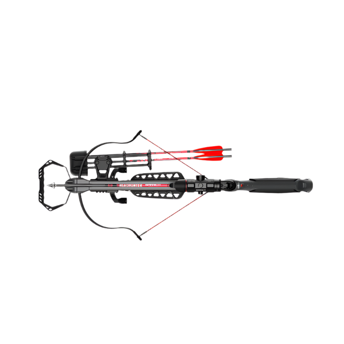 Barnett Wildcat CRX Recurve Crossbow