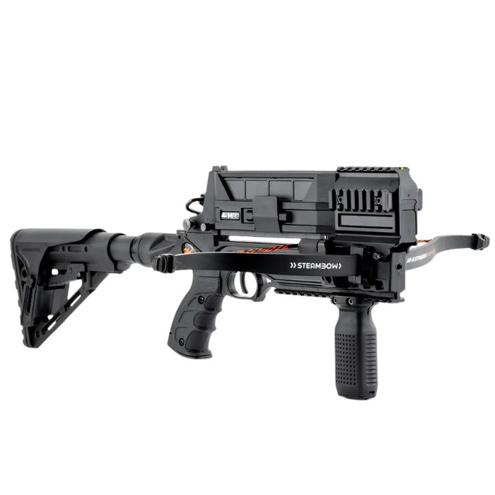 SALE/CLEARANCE Steambow M10 Tactical PARTS ONLY