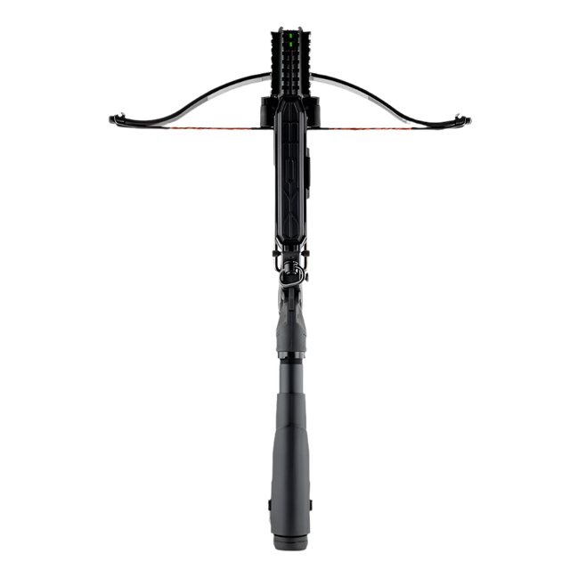 Pacchetto balestra tattica Steambow AR Series M10