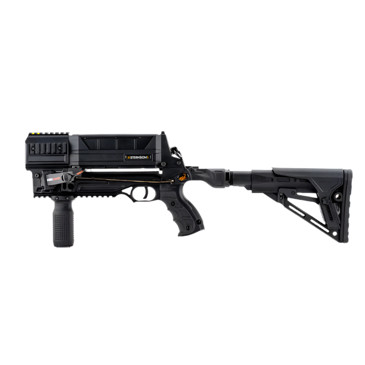 Pacchetto balestra tattica Steambow AR Series M10