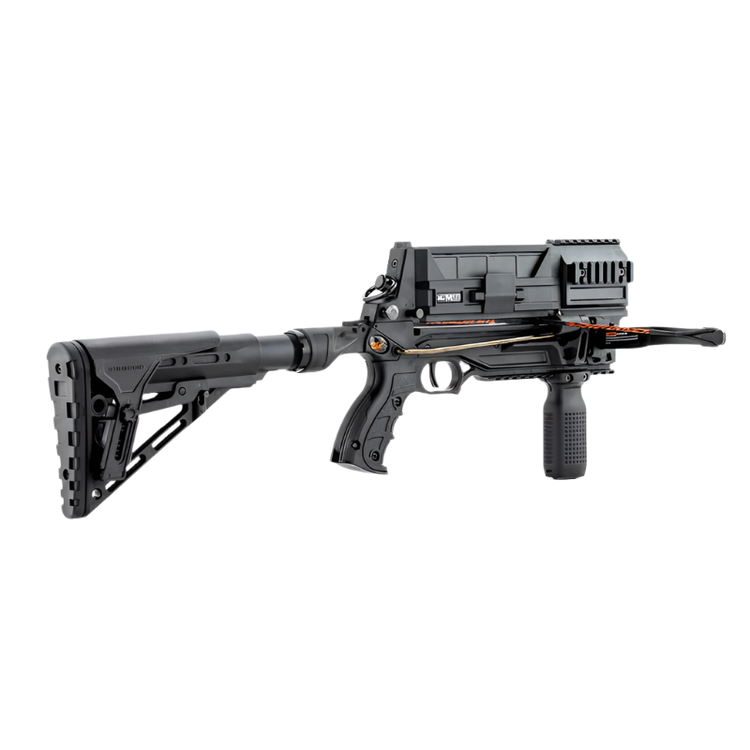 Pacchetto balestra tattica Steambow AR Series M10