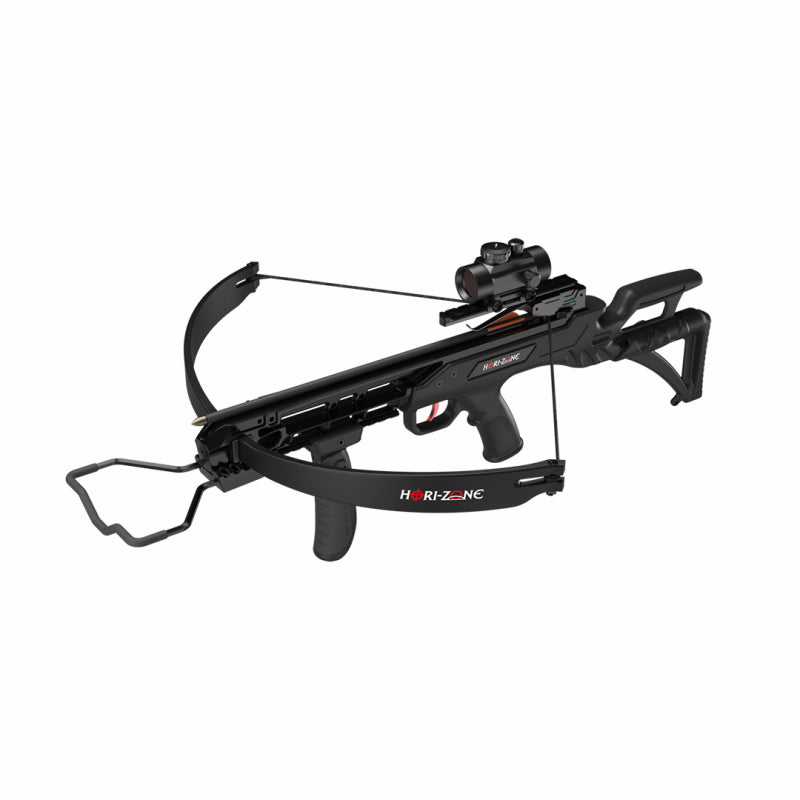 Hori-Zone Pegasus II Recurve Crossbow Package