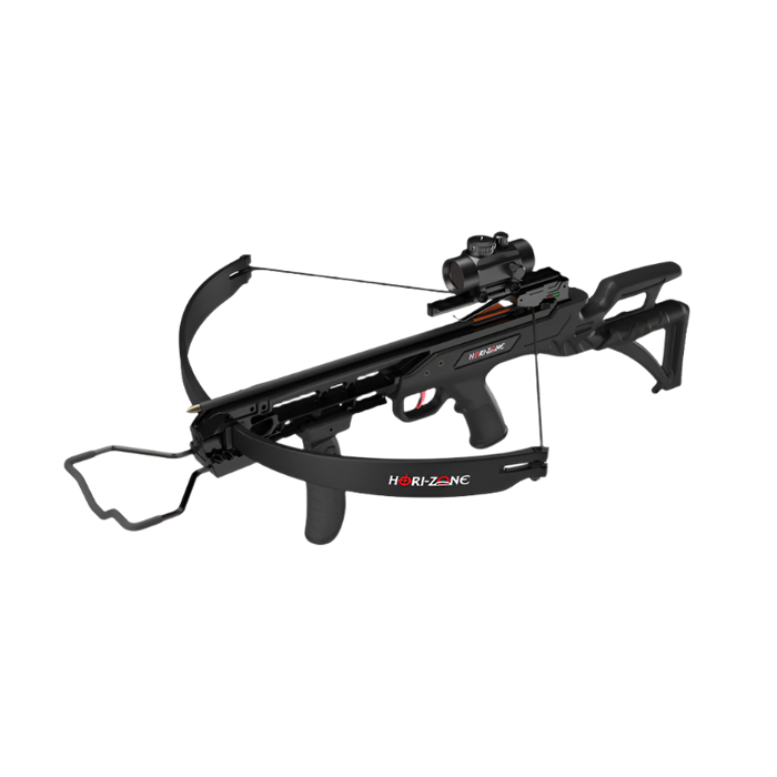 Hori-Zone Pegasus II Recurve Crossbow Package