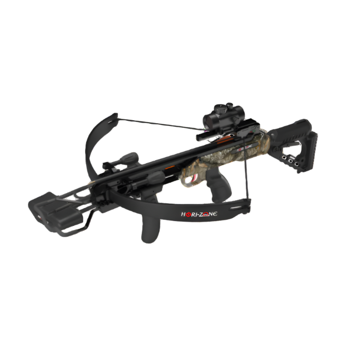 Hori-Zone Pegasus III Recurve Crossbow Package