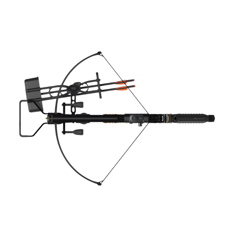 Hori-Zone Pegasus III Recurve Crossbow Package