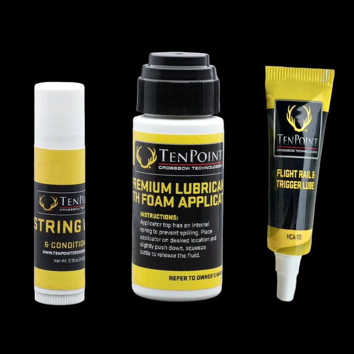 TenPoint Maintenance Kit