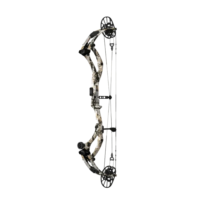 PSE Sicario 35 FDS Compound Bow