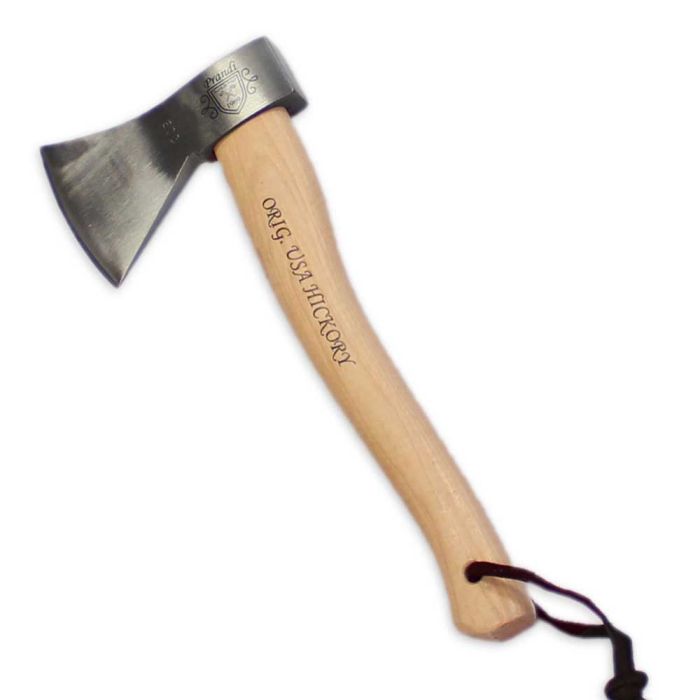 Prandi German Type Hickory Hatchet 1000gr