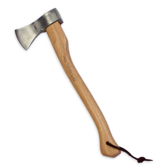 Prandi German Type Hickory Axe 1000gr