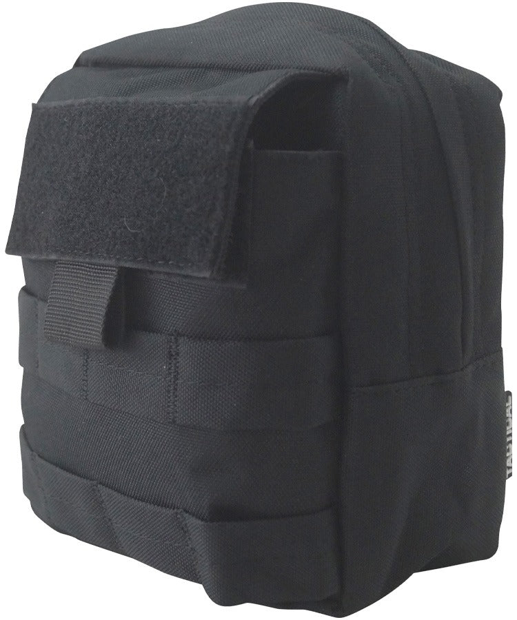 Rapid Response Pouch – Black