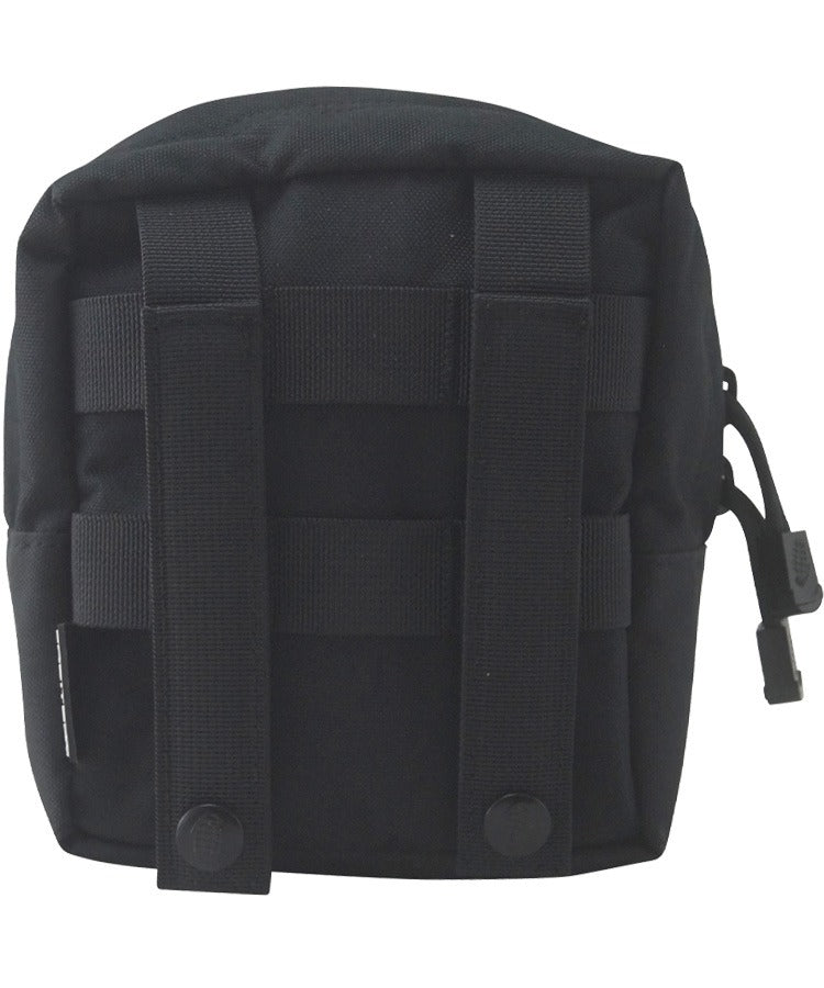 Rapid Response Pouch – Black