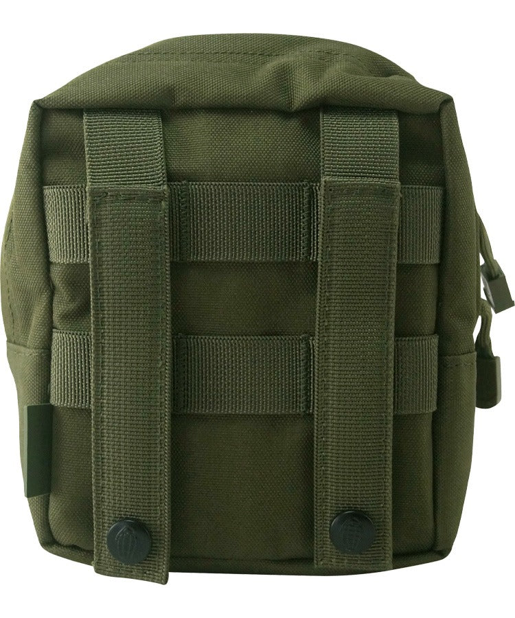 Rapid Response Pouch – Olive Green