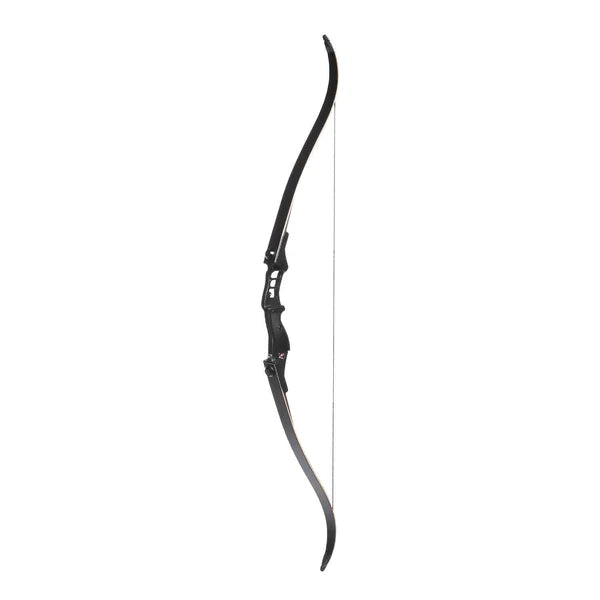 Buck Trail New Antelope Traditional One Piece Bow