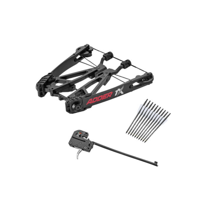 EK Archery Adder TX Upgrade Kit