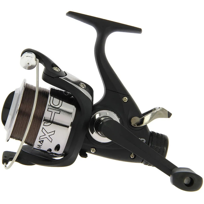 Agling Pursuits Carp Runner Reel Max 40 / 2bb / 8lb line