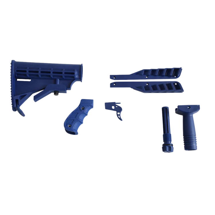Steambow AR-6 Stinger 2 Colour Customisation Kit