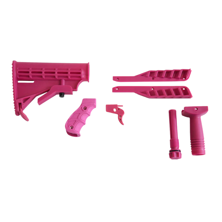 Steambow AR-6 Stinger 2 Colour Customisation Kit
